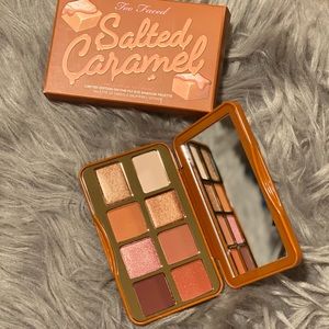 ✨NEW✨ Limited Edition Too Faced Mini Palette